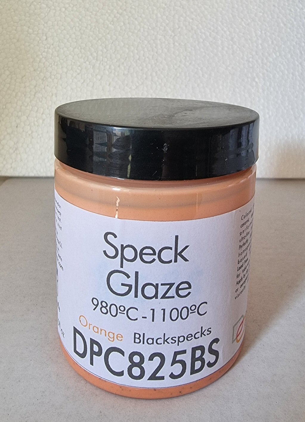 Ефектна глазура DPC 825 BS